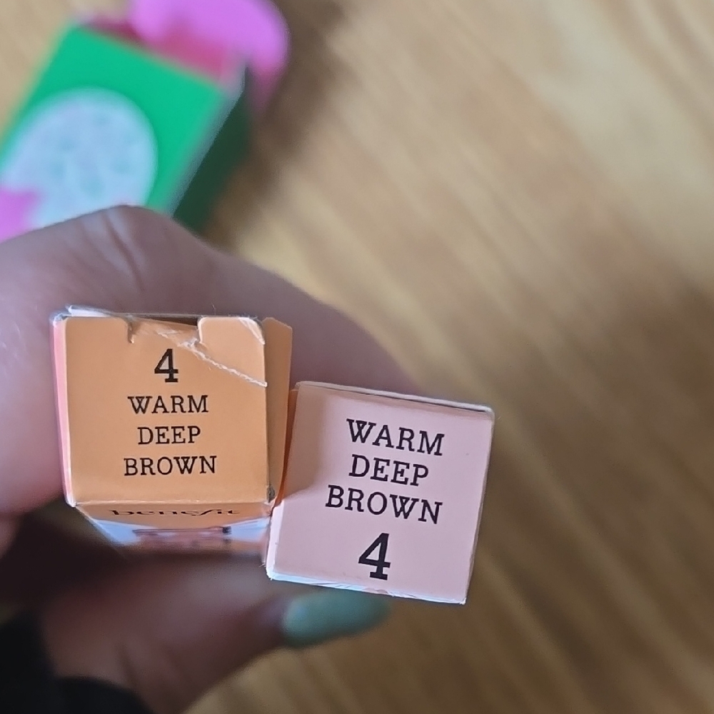 Benefit Brow Set - Picture 3 of 4